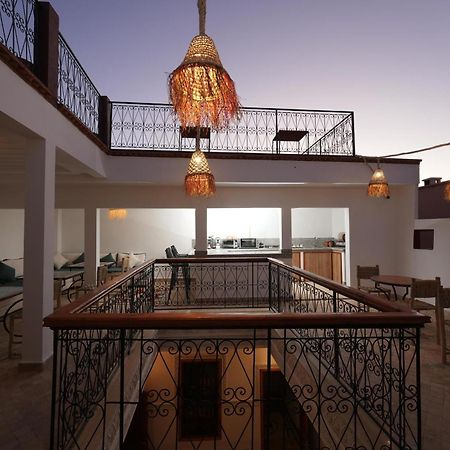 Riad Abrare มาร์ราเกช ภายนอก รูปภาพ