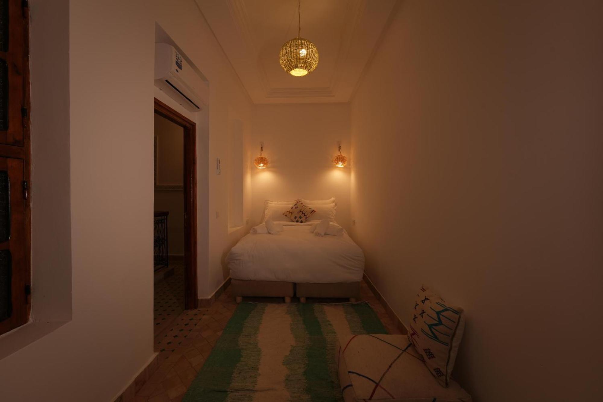 Riad Abrare มาร์ราเกช ภายนอก รูปภาพ