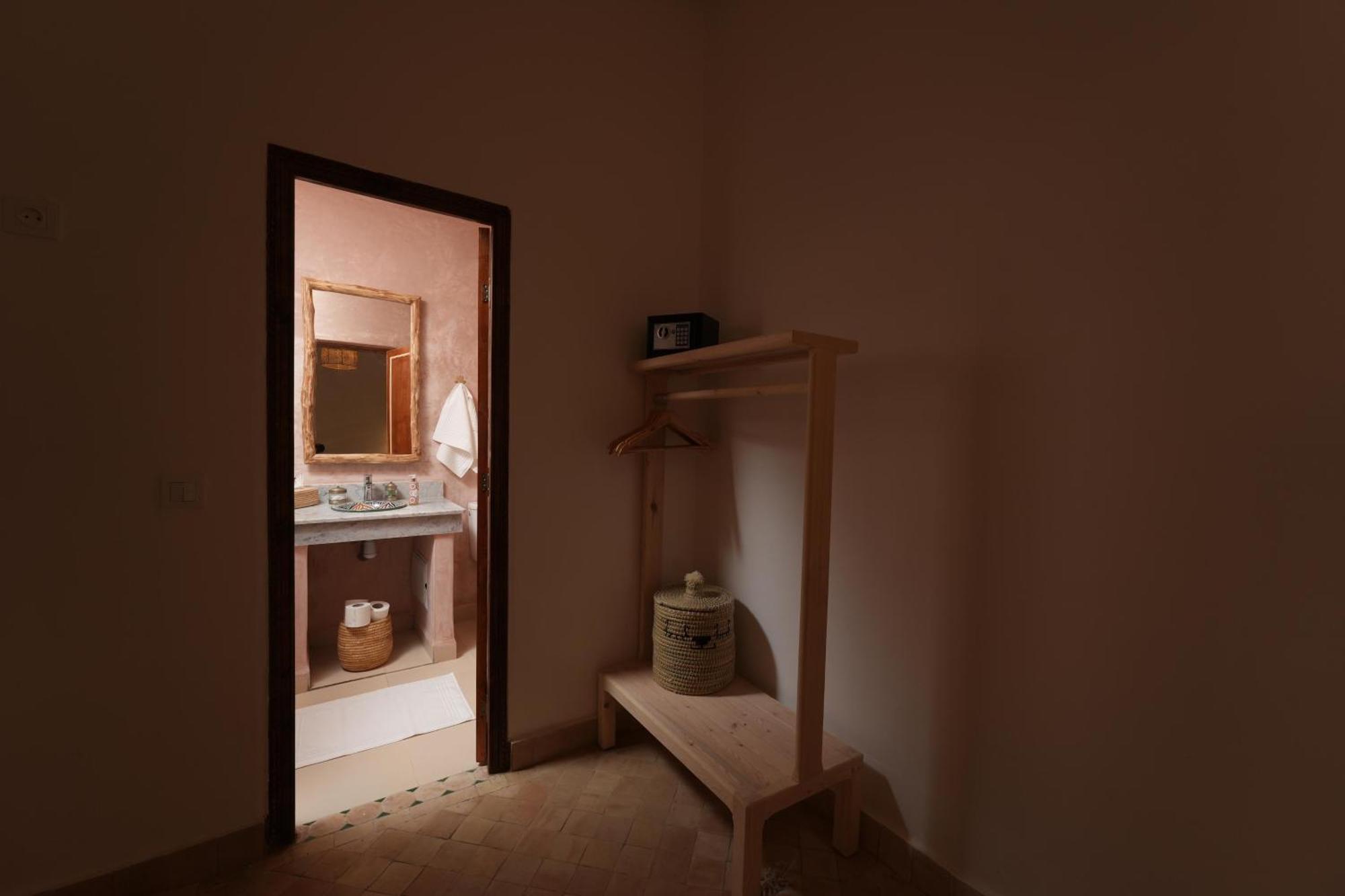 Riad Abrare มาร์ราเกช ภายนอก รูปภาพ