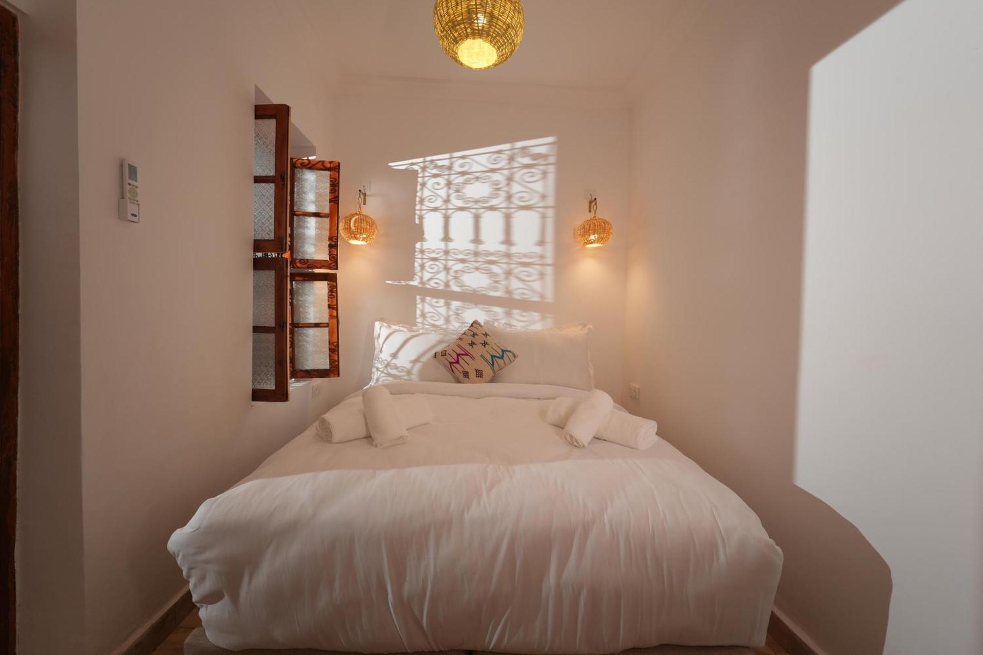 Riad Abrare มาร์ราเกช ภายนอก รูปภาพ