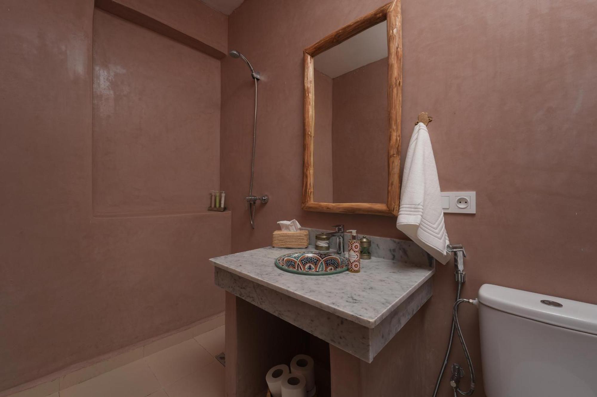 Riad Abrare มาร์ราเกช ภายนอก รูปภาพ