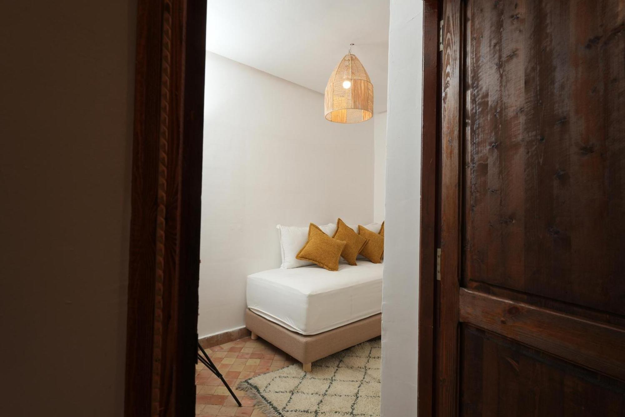 Riad Abrare มาร์ราเกช ภายนอก รูปภาพ