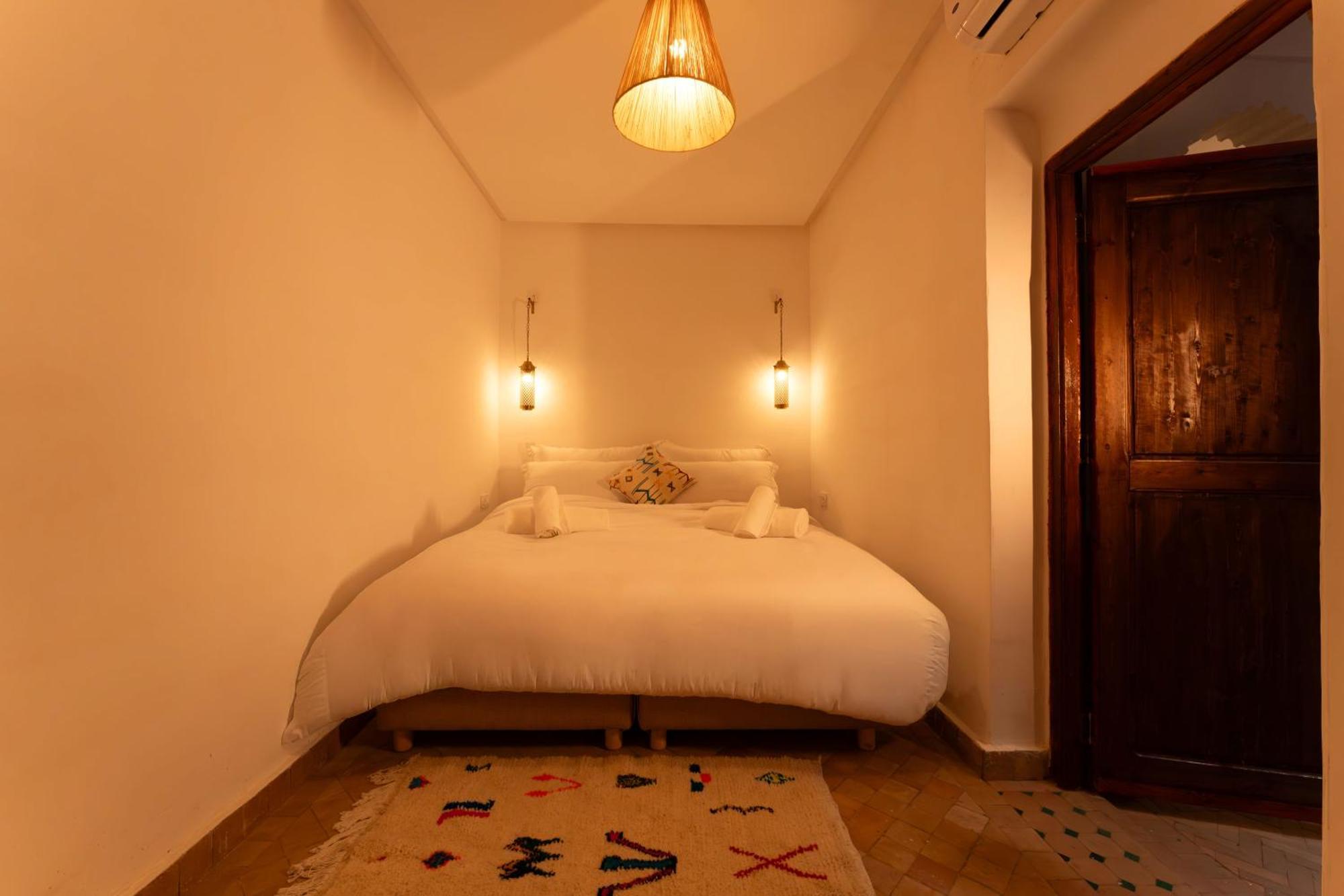 Riad Abrare มาร์ราเกช ภายนอก รูปภาพ