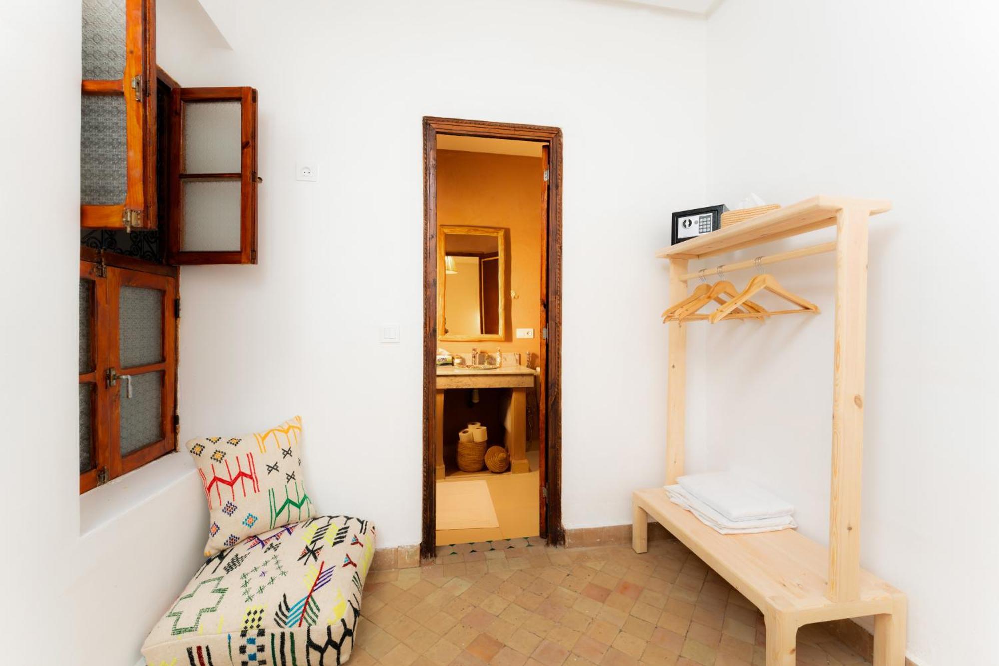 Riad Abrare มาร์ราเกช ภายนอก รูปภาพ