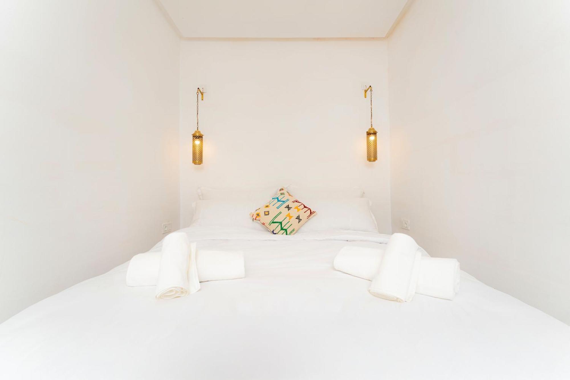 Riad Abrare มาร์ราเกช ภายนอก รูปภาพ