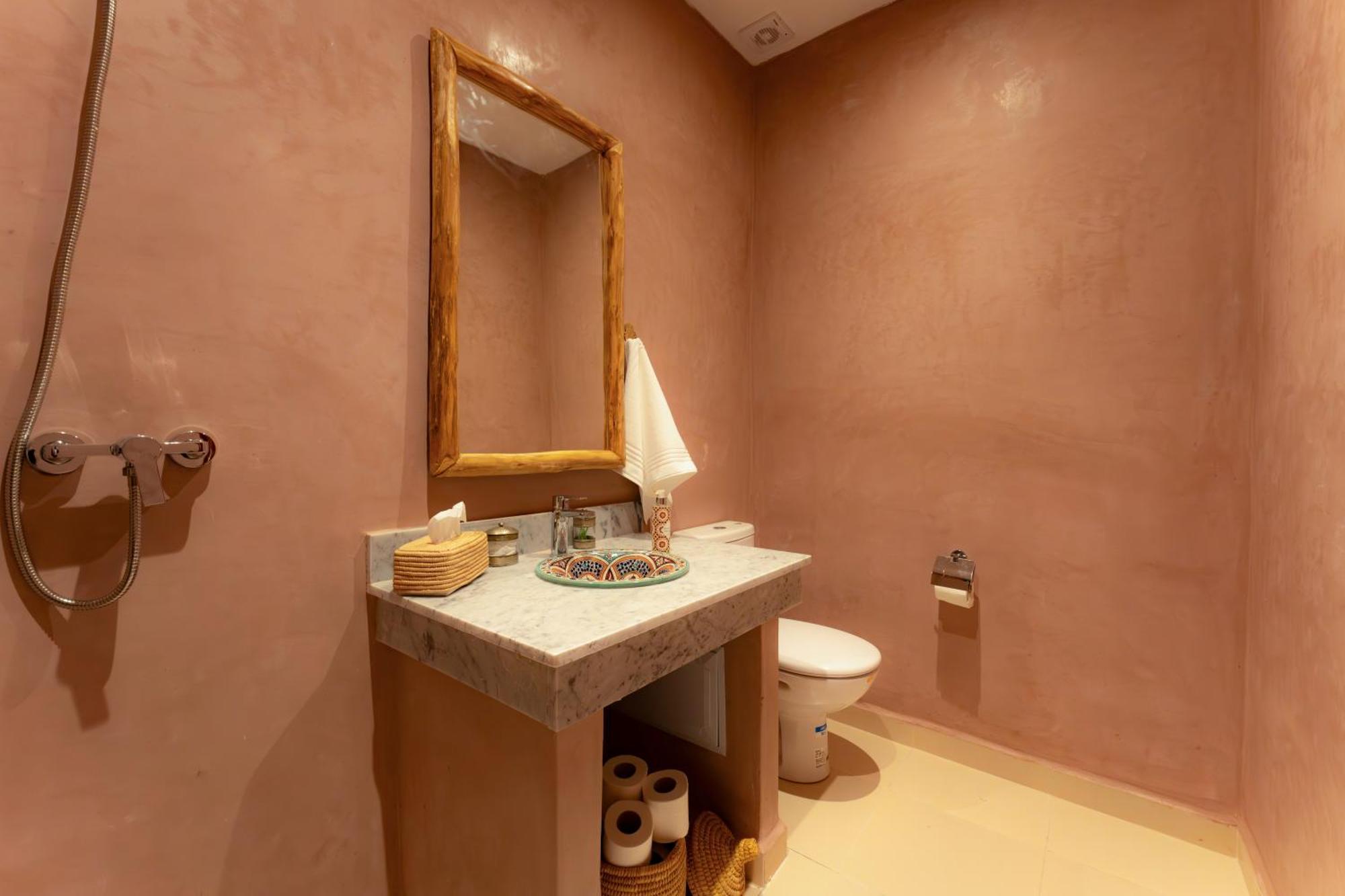 Riad Abrare มาร์ราเกช ภายนอก รูปภาพ