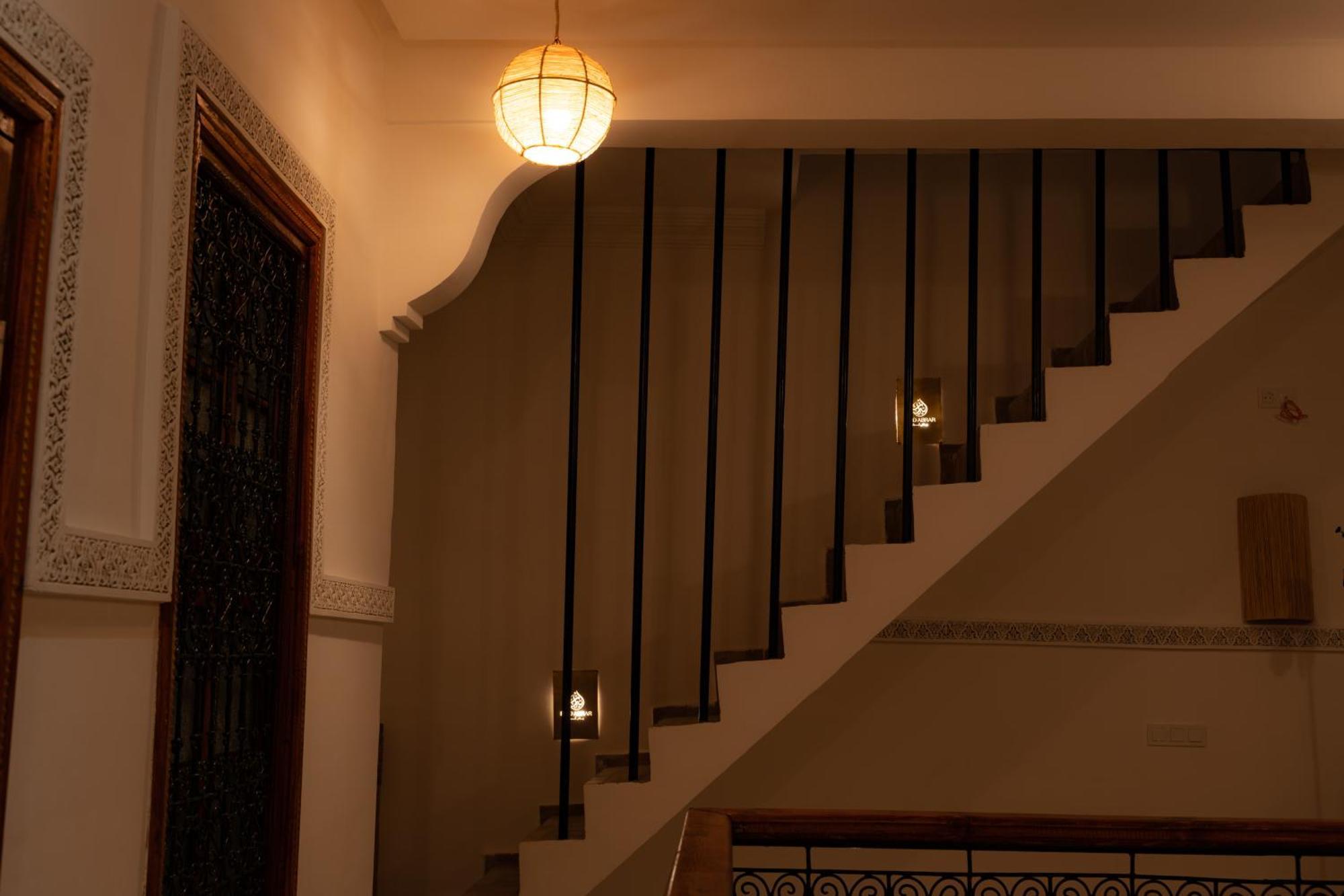 Riad Abrare มาร์ราเกช ภายนอก รูปภาพ