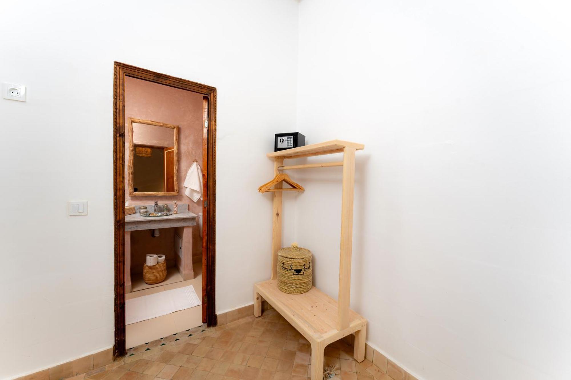 Riad Abrare มาร์ราเกช ภายนอก รูปภาพ
