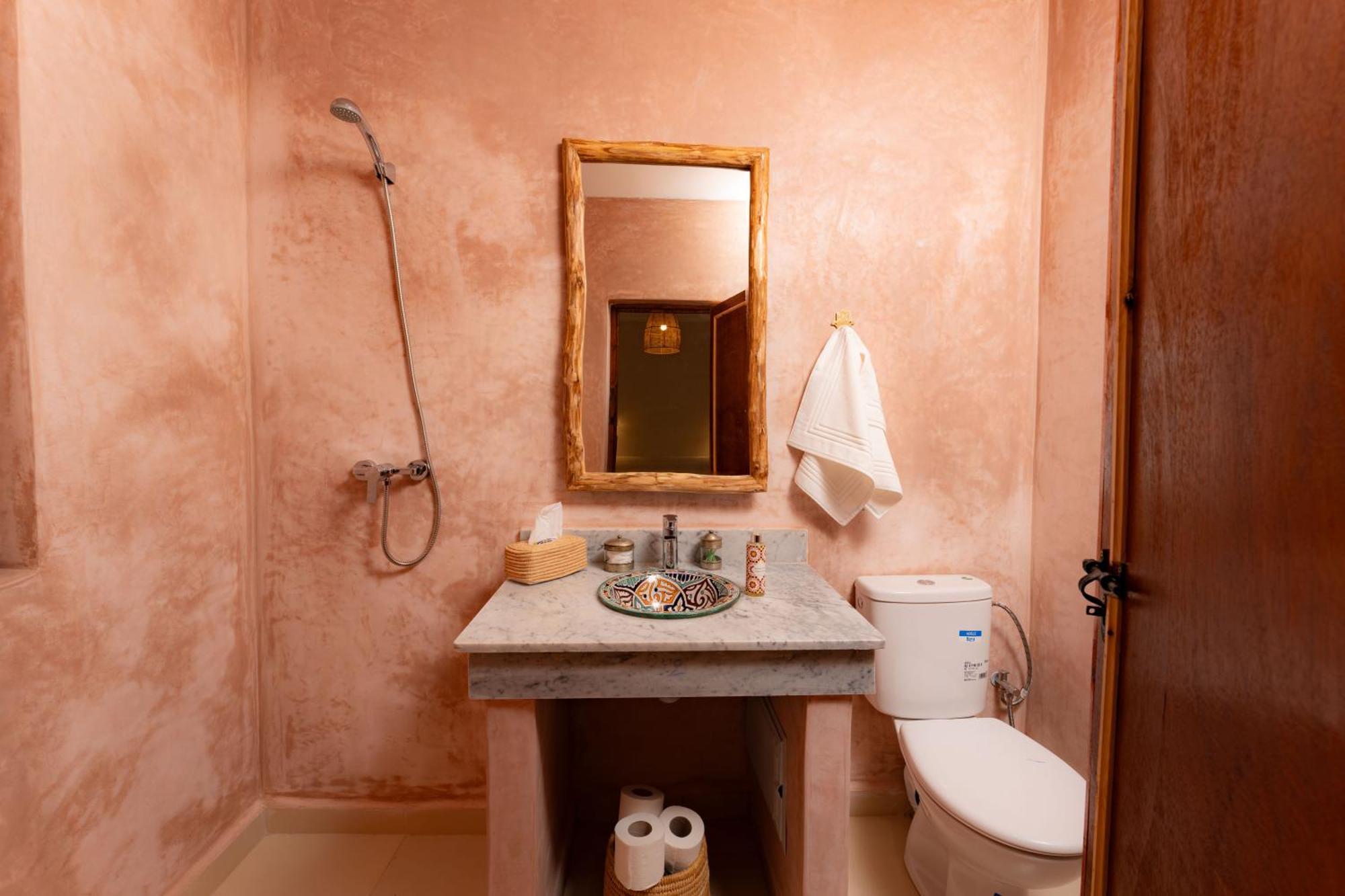 Riad Abrare มาร์ราเกช ภายนอก รูปภาพ