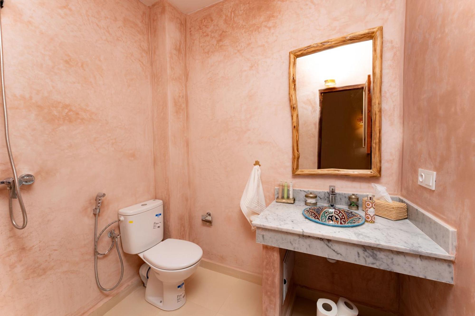 Riad Abrare มาร์ราเกช ภายนอก รูปภาพ